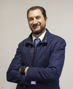 Sergio Ruiz